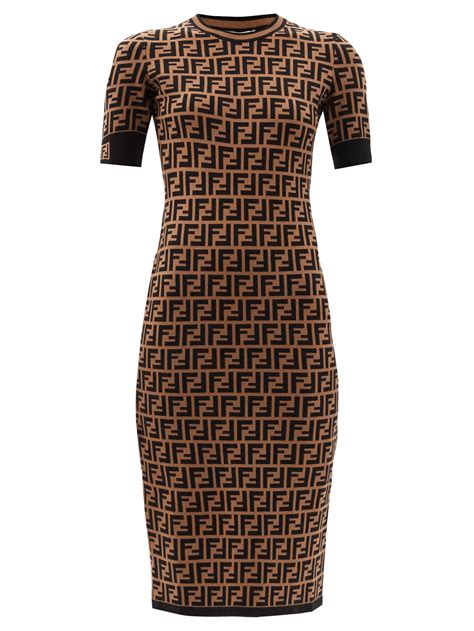 Fendi Dresses for Hire 